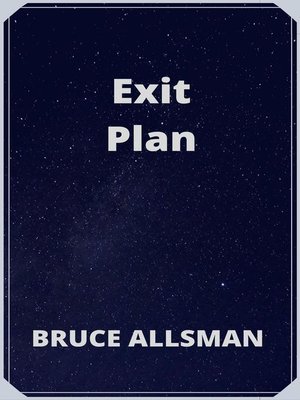 cover image of Exit Plan